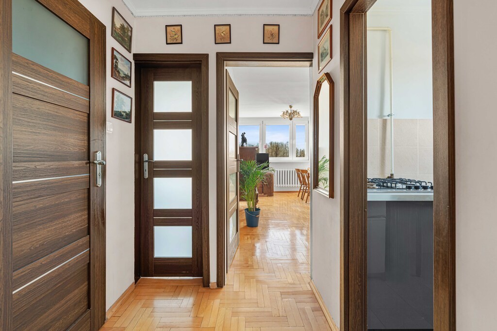 Mieszkanie na sprzedaż