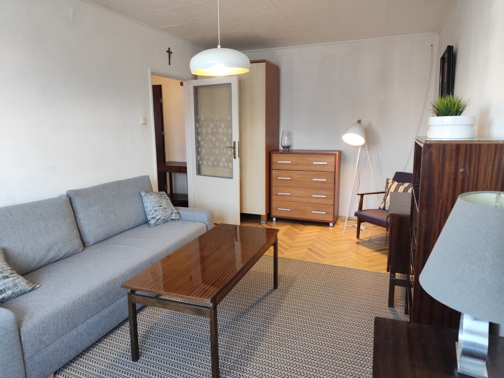 Mieszkanie na wynajem