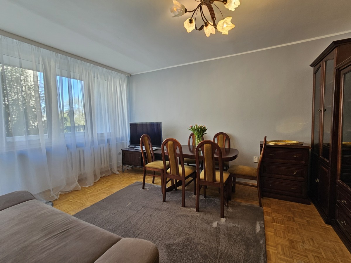 Mieszkanie na wynajem