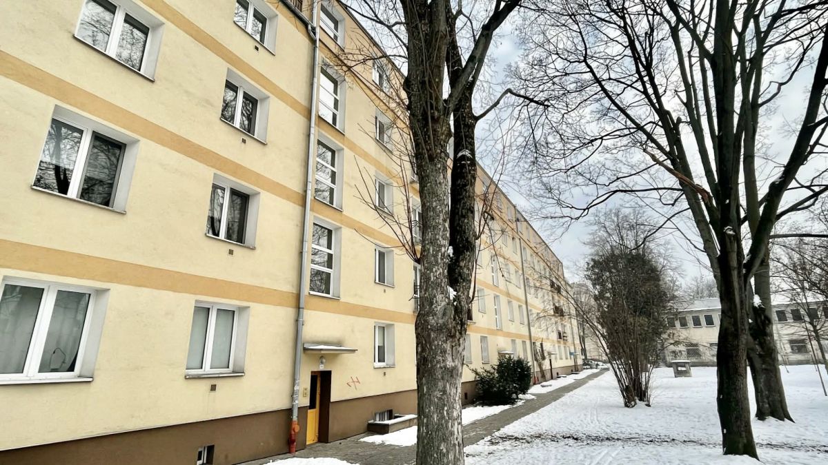 Mieszkanie na sprzedaż