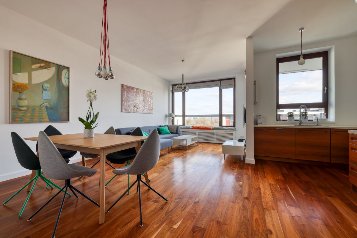 Mieszkanie na wynajem