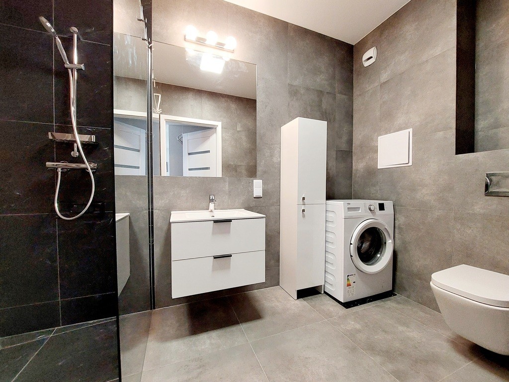 Mieszkanie na wynajem