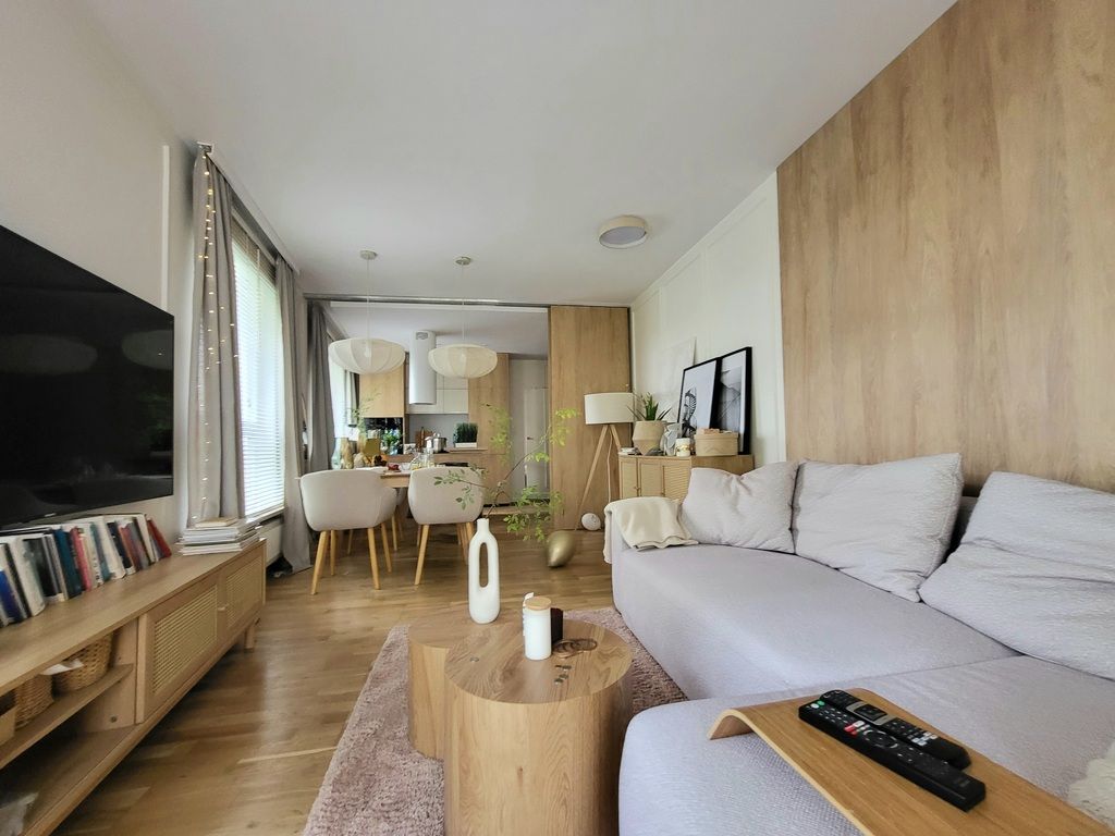 Mieszkanie na wynajem