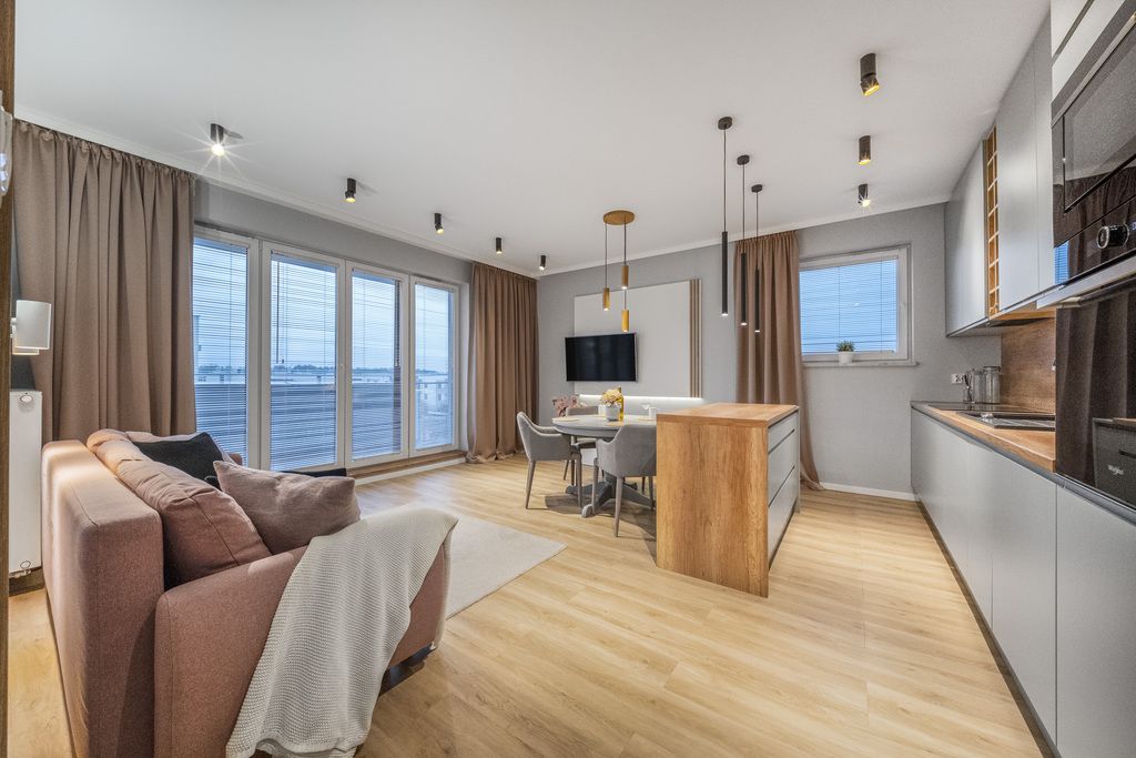 Mieszkanie na sprzedaż