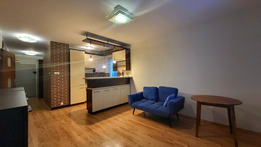 Mieszkanie na wynajem