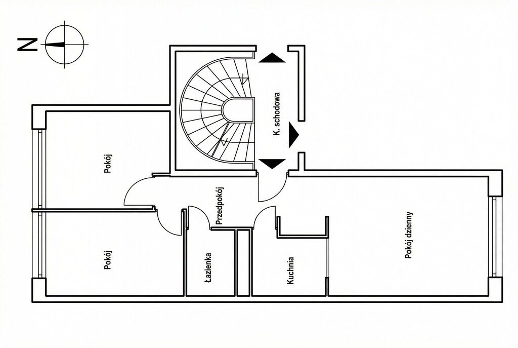 Mieszkanie na sprzedaż