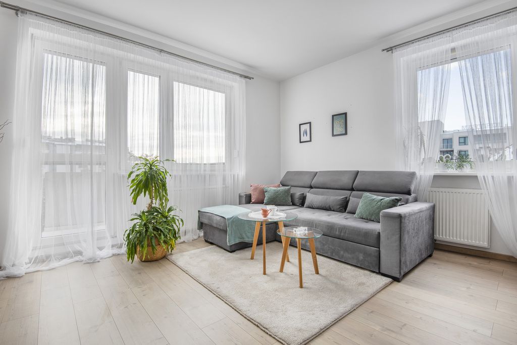 Mieszkanie na sprzedaż