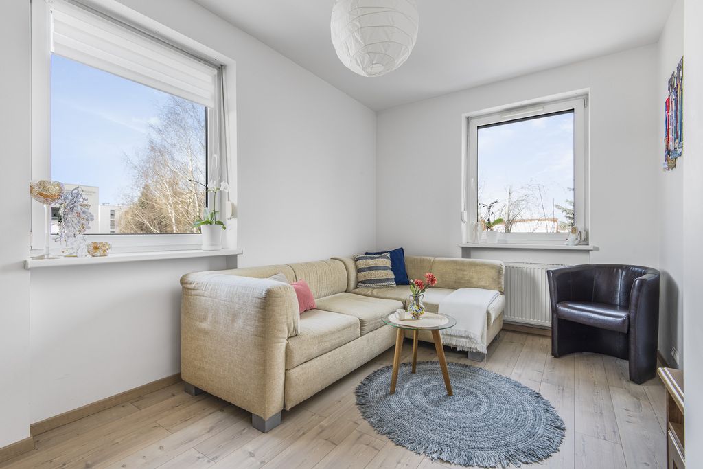 Mieszkanie na sprzedaż