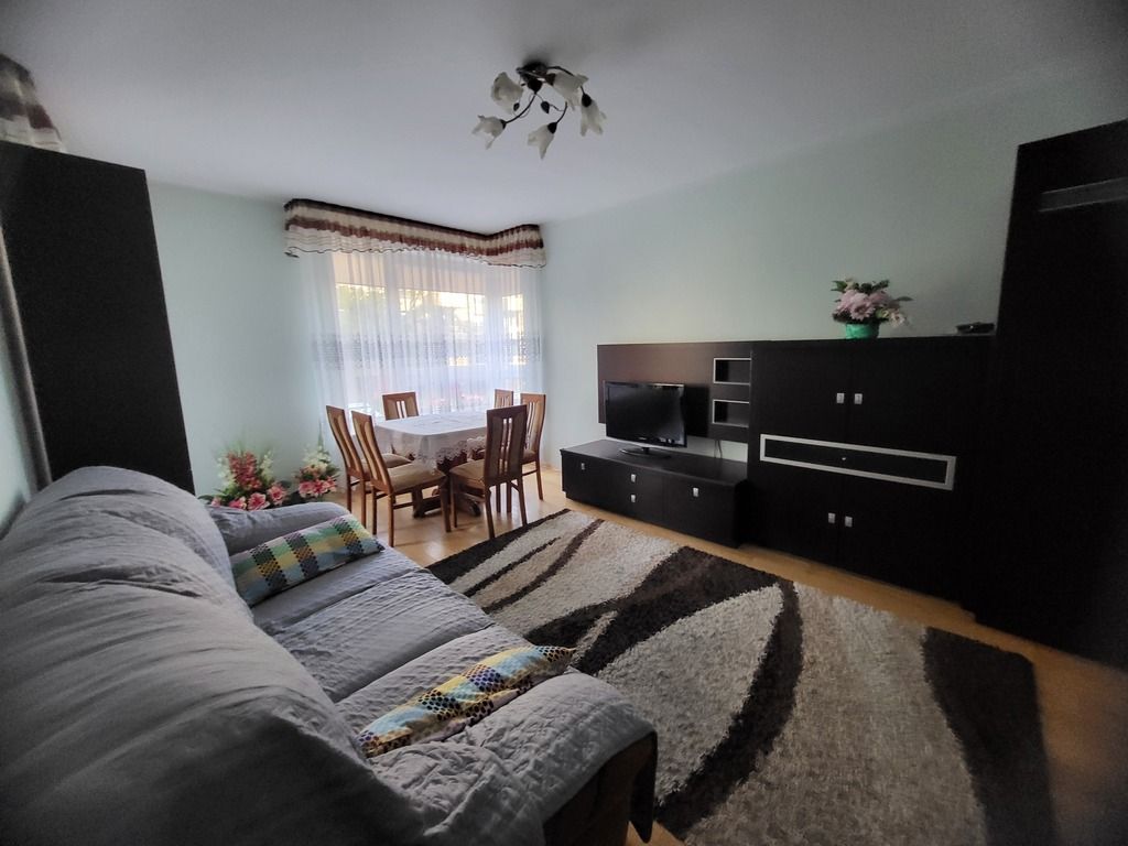 Mieszkanie na wynajem