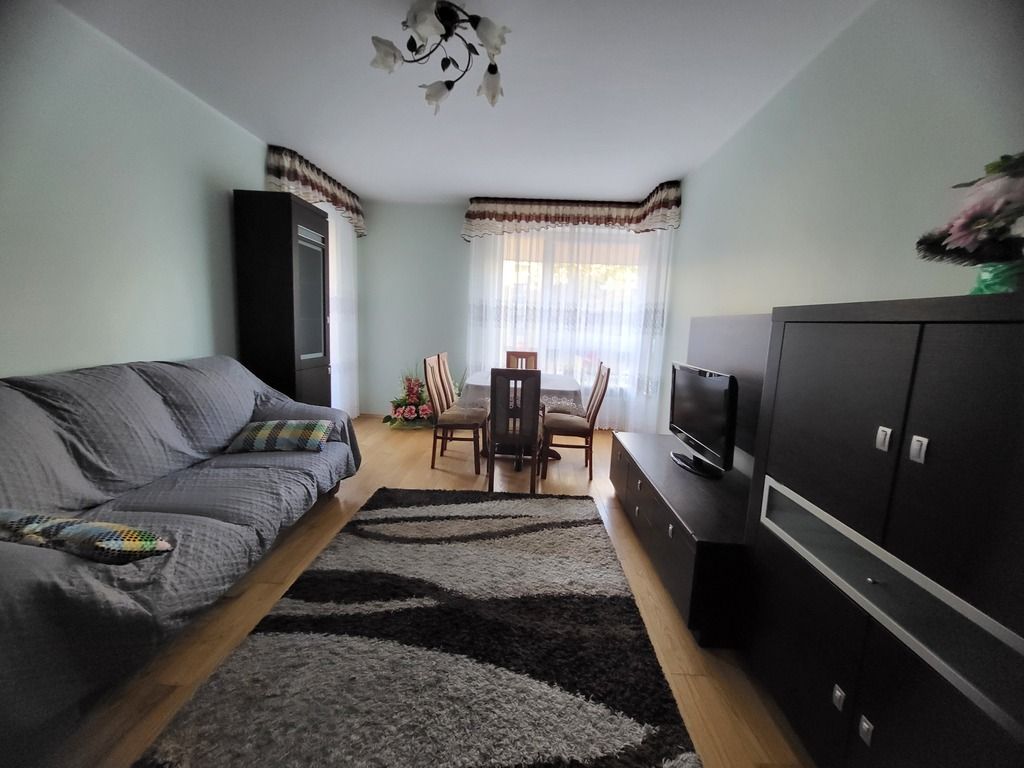 Mieszkanie na wynajem