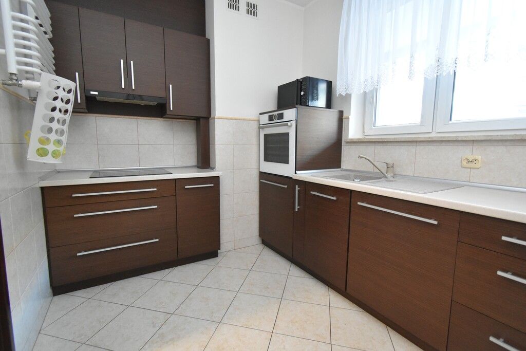 Mieszkanie na wynajem