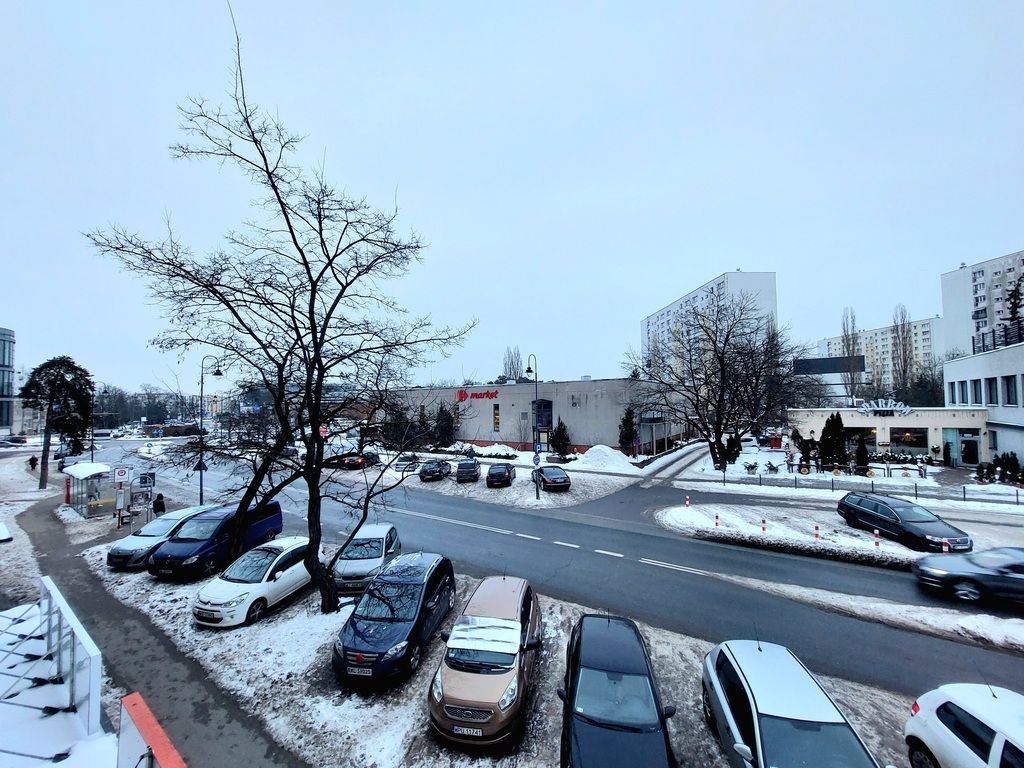 Mieszkanie na wynajem