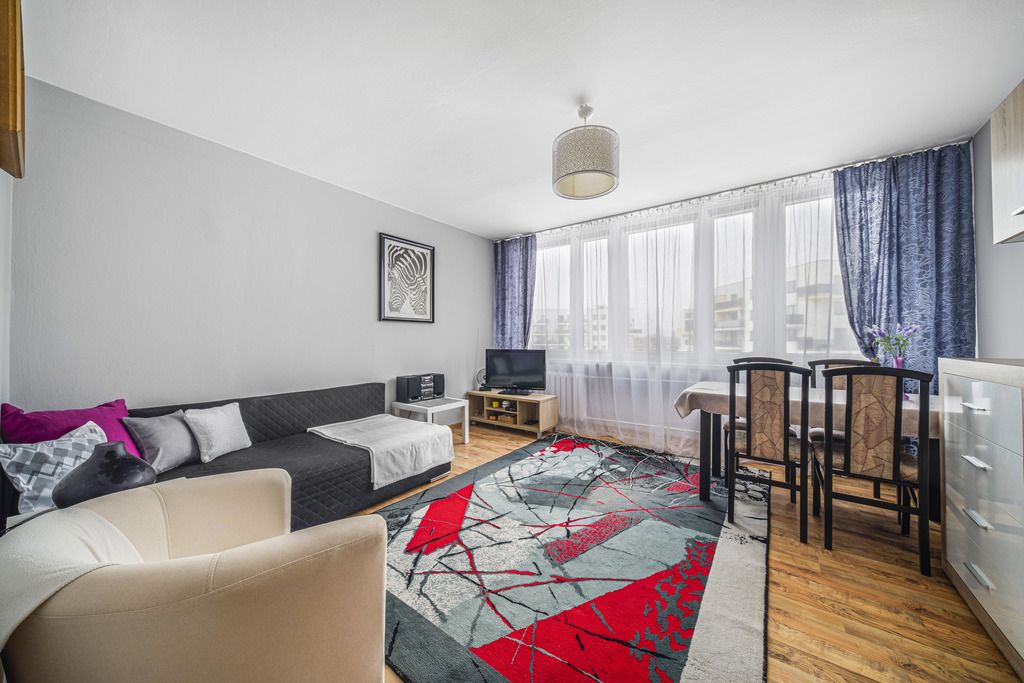 Mieszkanie na sprzedaż