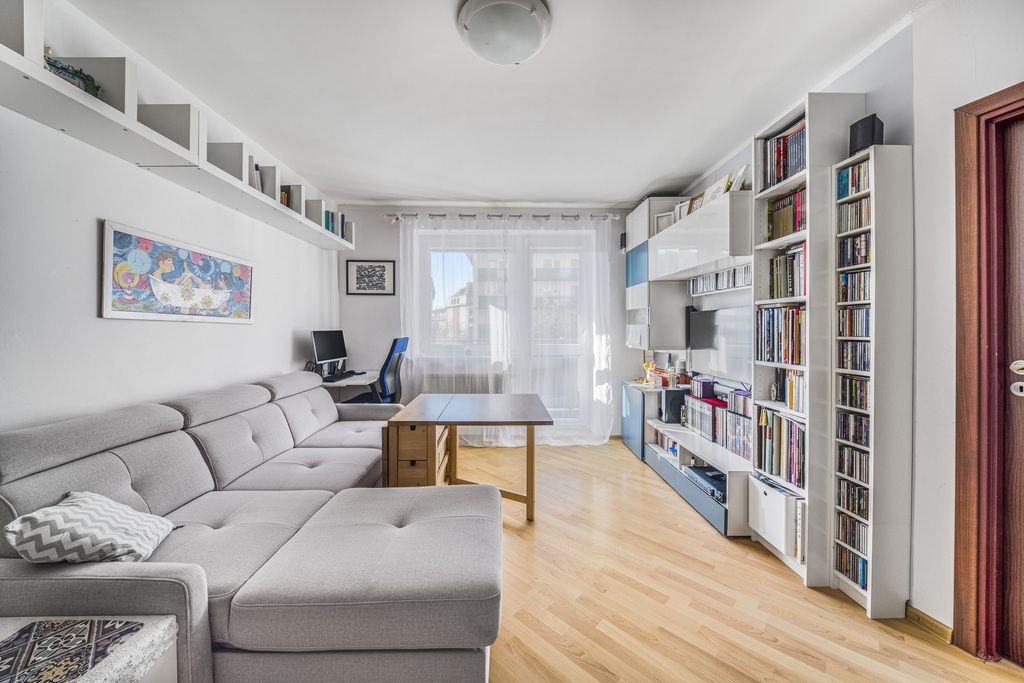 Mieszkanie na sprzedaż