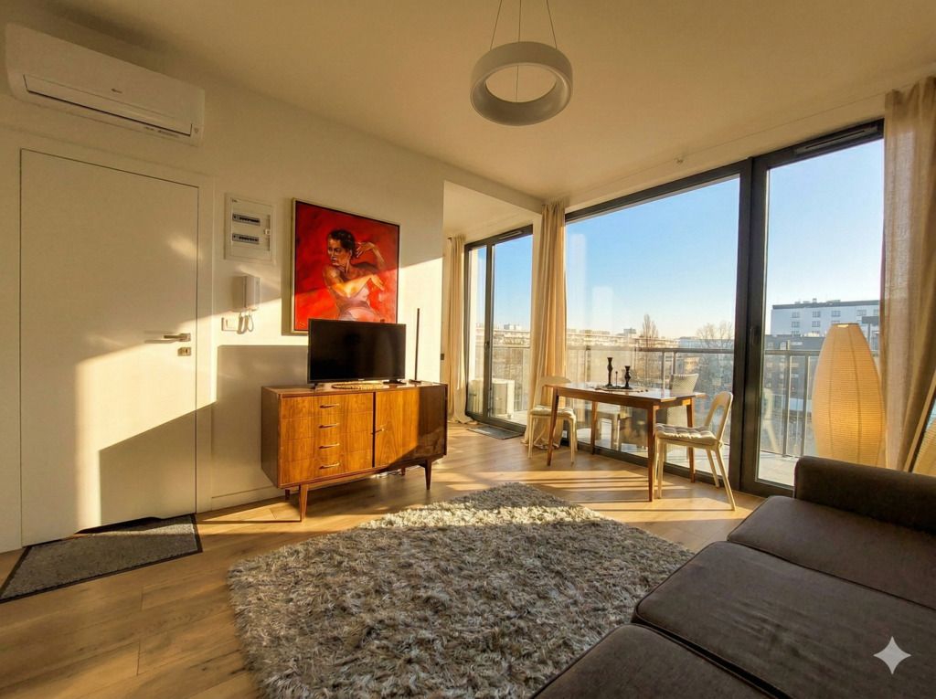 Mieszkanie na wynajem