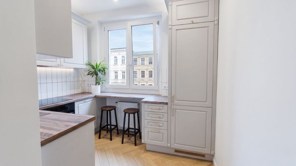 Mieszkanie na wynajem