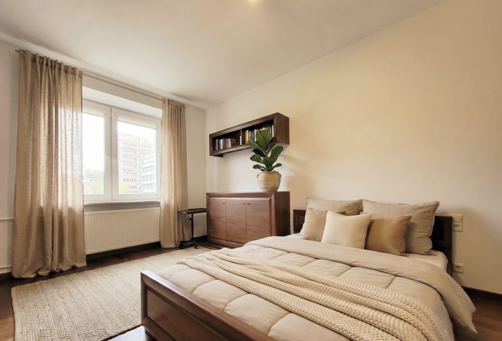 Mieszkanie na wynajem