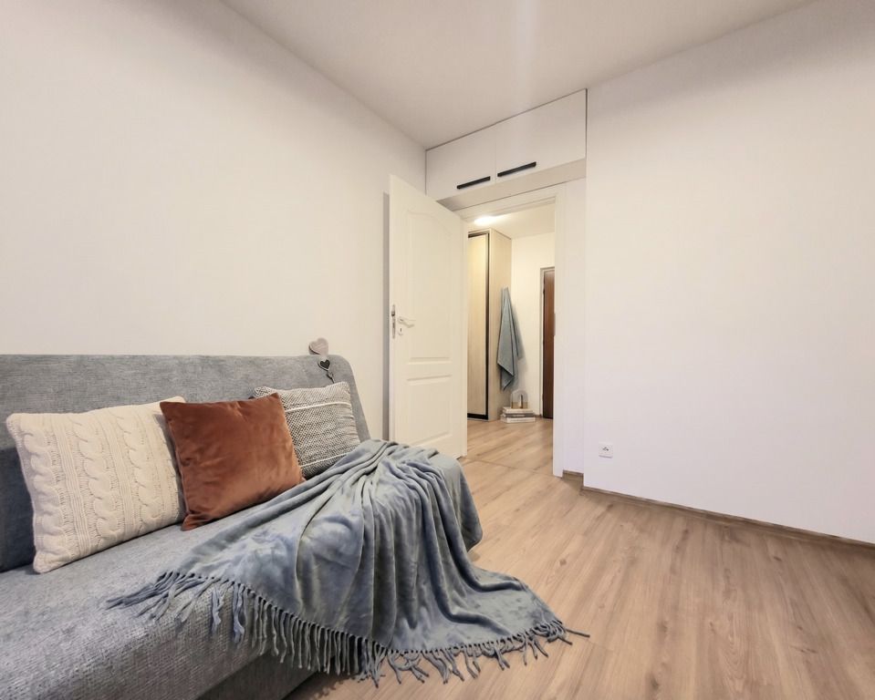 Mieszkanie na wynajem