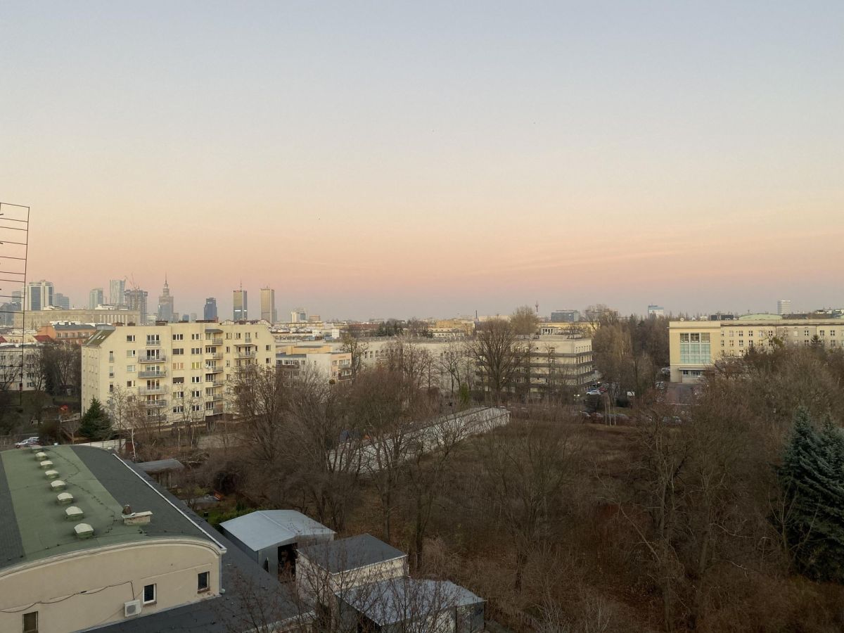 Mieszkanie na wynajem