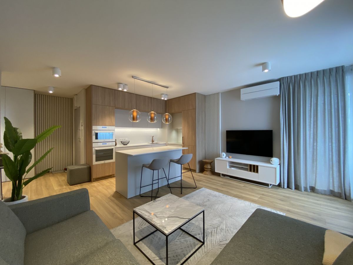 Mieszkanie na wynajem