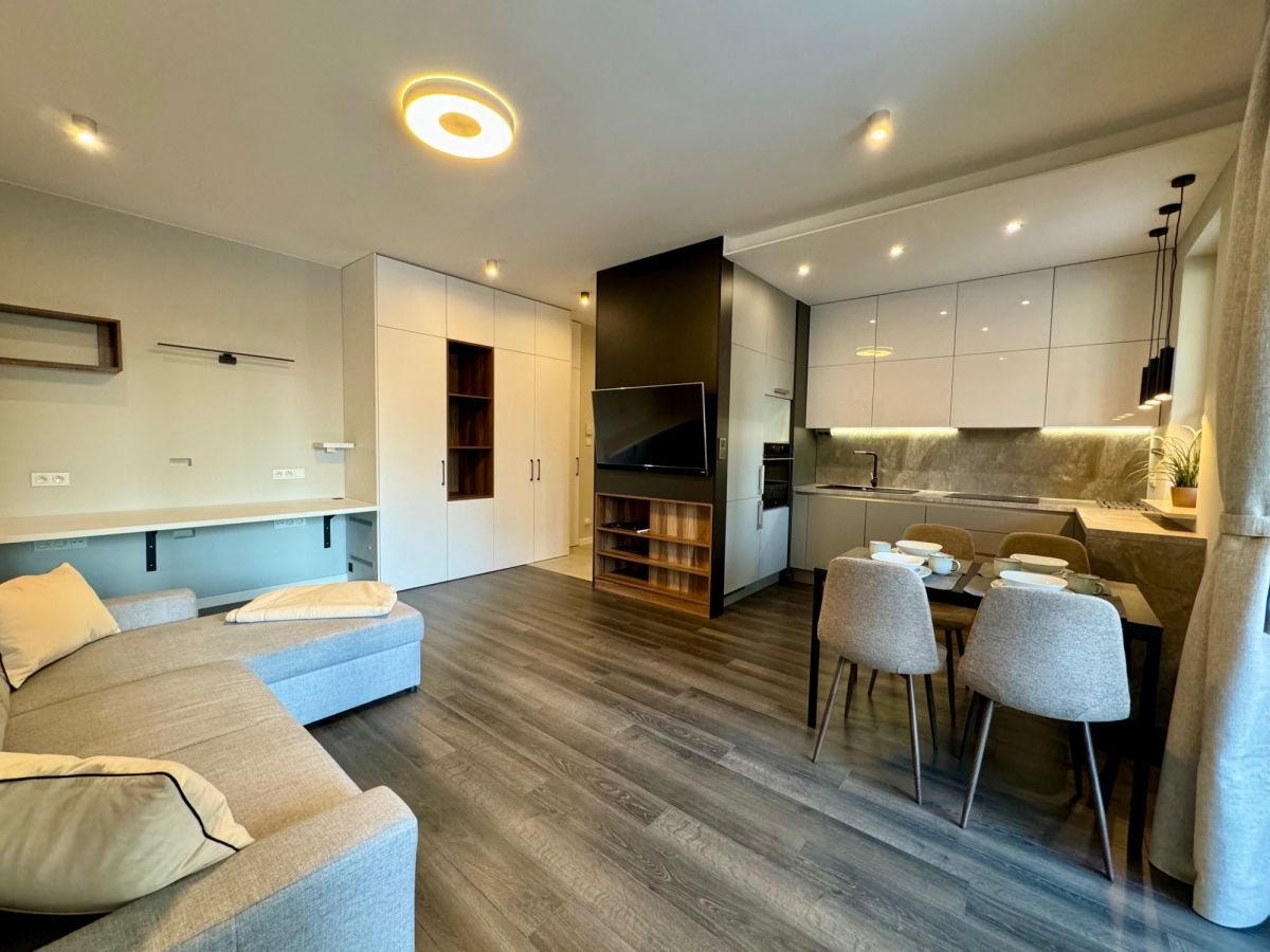 Mieszkanie na wynajem