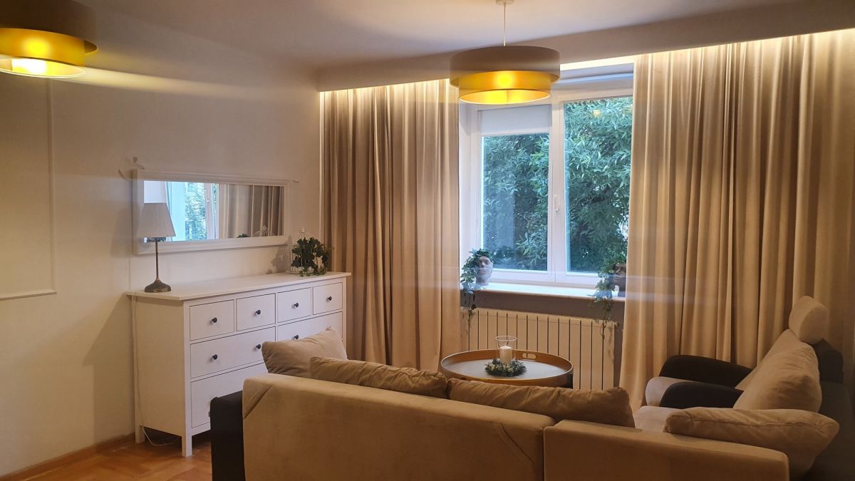 Mieszkanie na wynajem