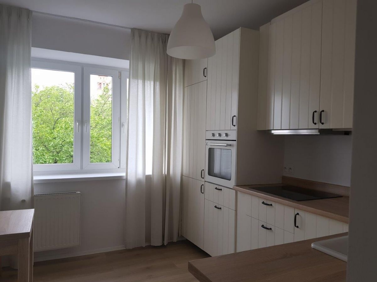 Mieszkanie na wynajem