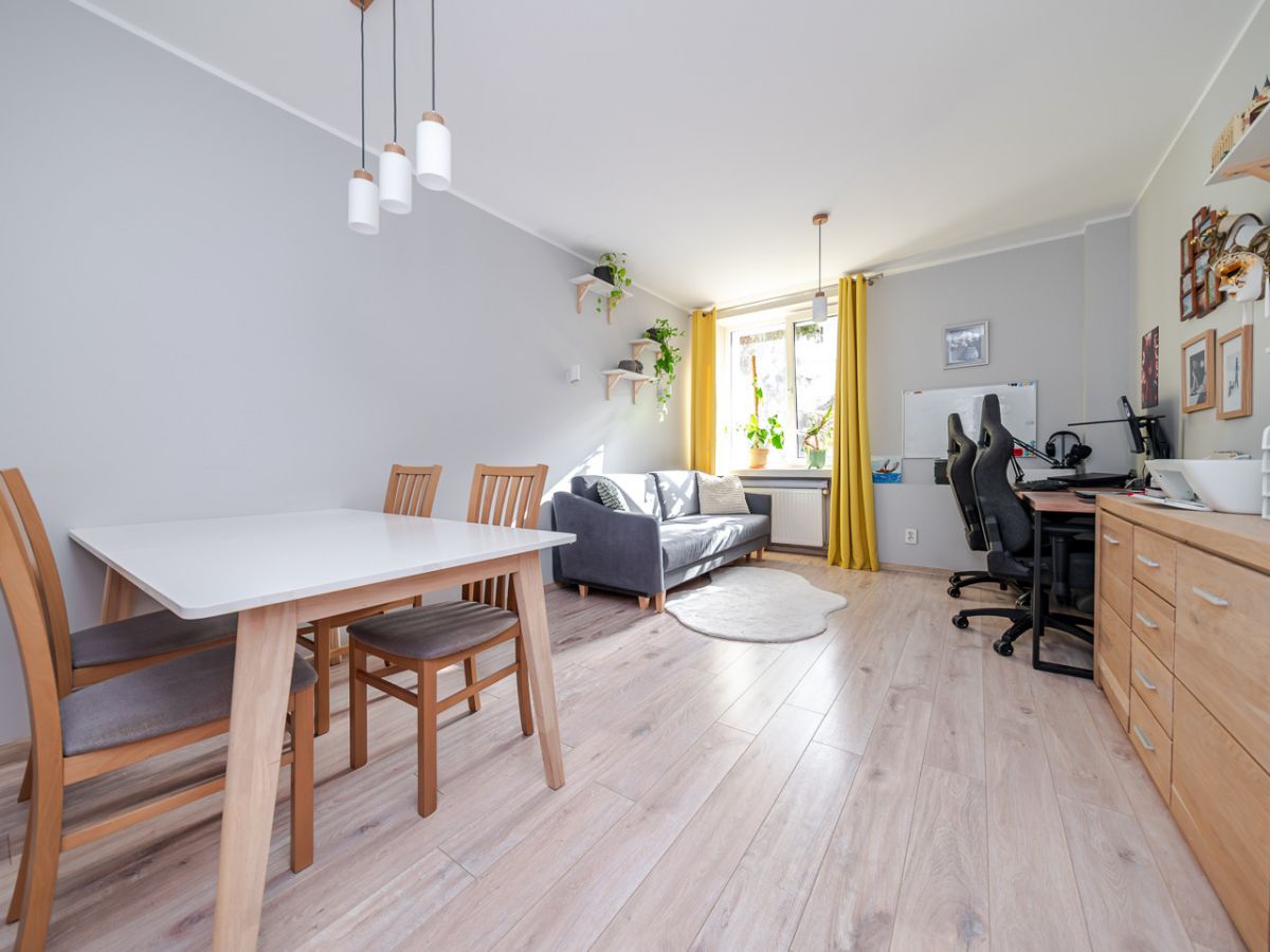 Mieszkanie na sprzedaż