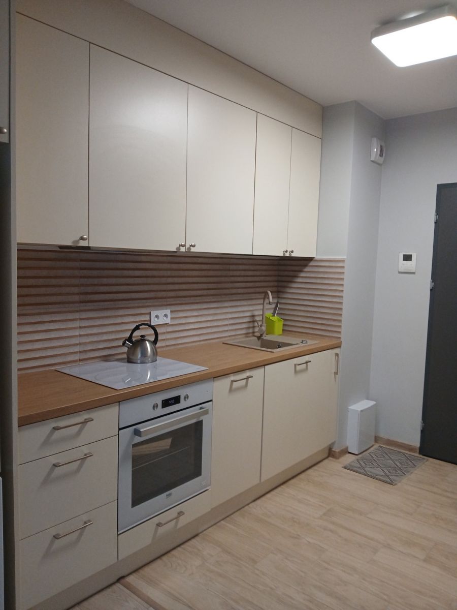 Mieszkanie na wynajem