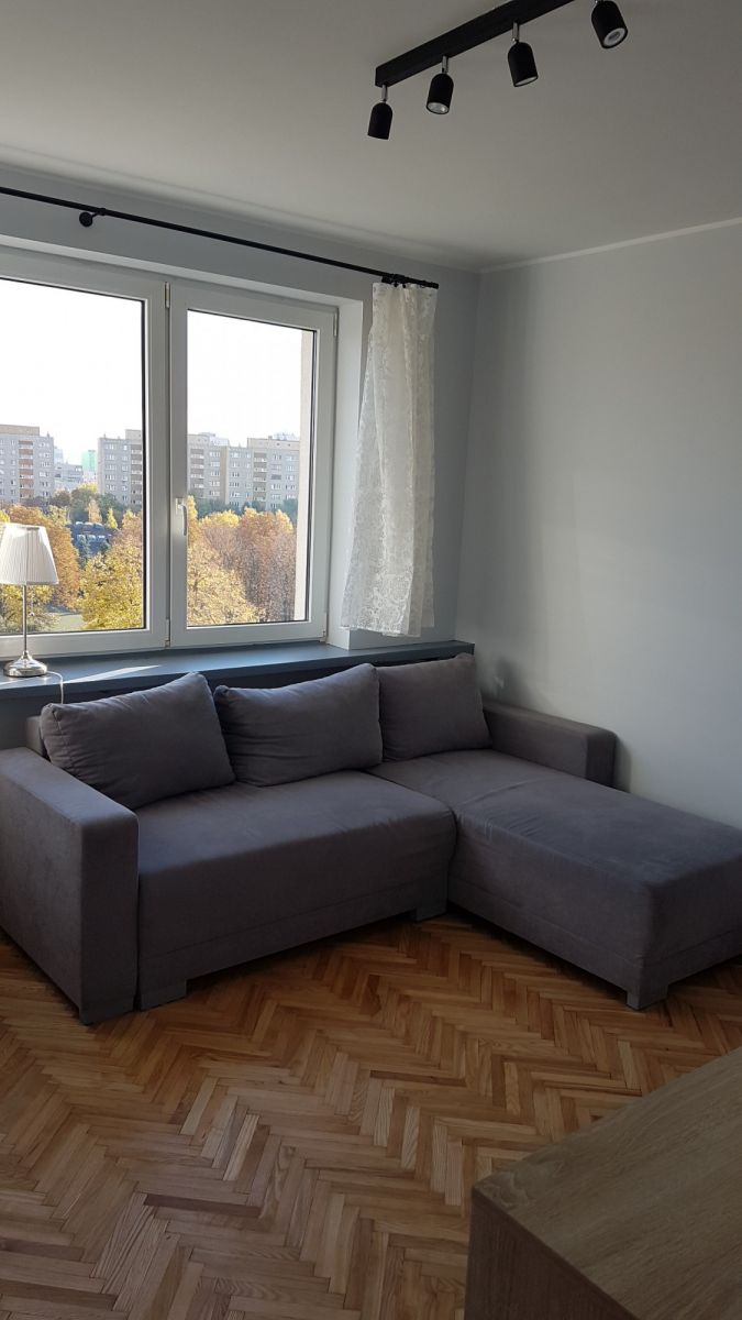 Mieszkanie na wynajem