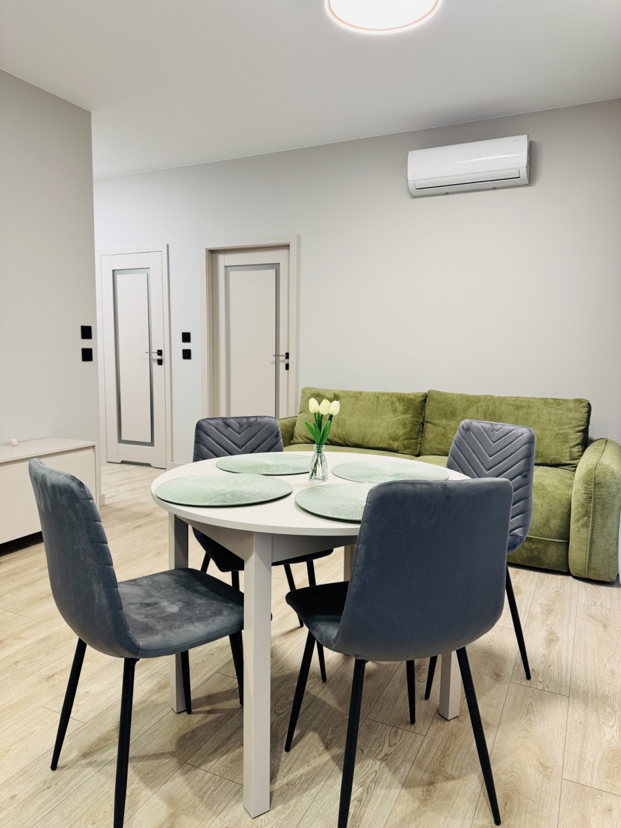 Mieszkanie na wynajem