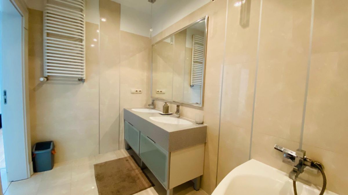 Mieszkanie na wynajem