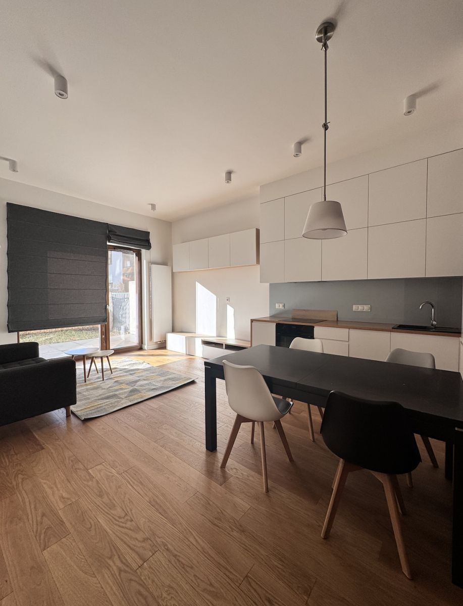 Mieszkanie na wynajem