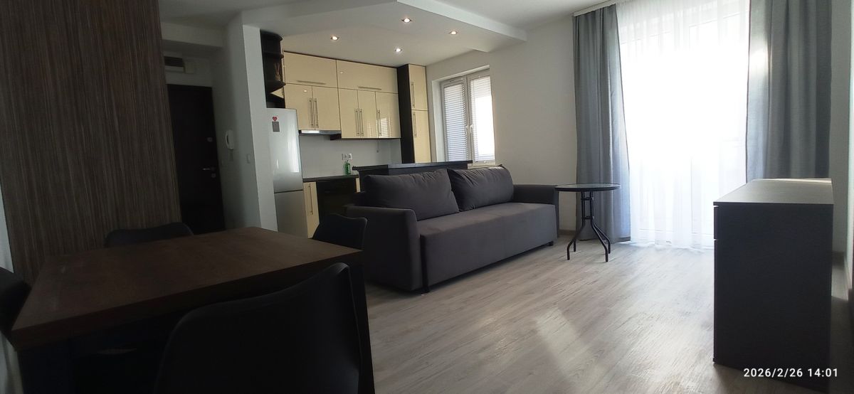 Mieszkanie na wynajem