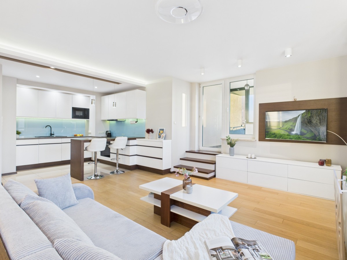 Mieszkanie na sprzedaż