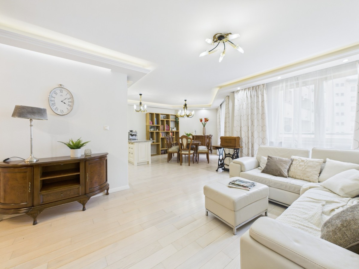 Mieszkanie na wynajem