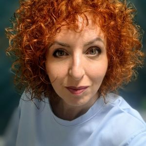 Agnieszka Antoszczyszyn-Staszczuk