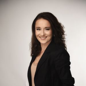 Agata Ścisłowska