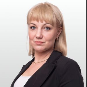 Ewa Śmiałkowska