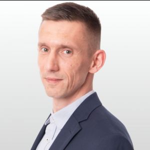 Wiktor Redzynia