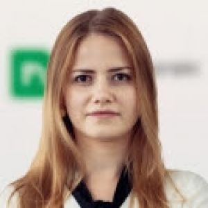 Paulina  Adryjanek 