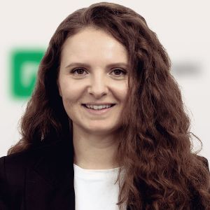 Aleksandra Partyka-Chamczyńska