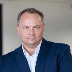 Tomasz Paluszak