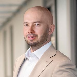 Mateusz Majewski
