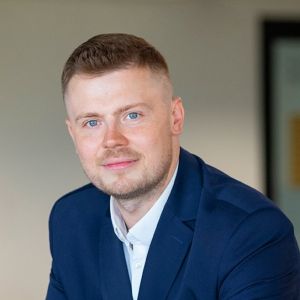Rafał Kaczorowski