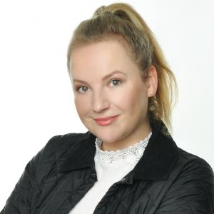 Alina Orłowska