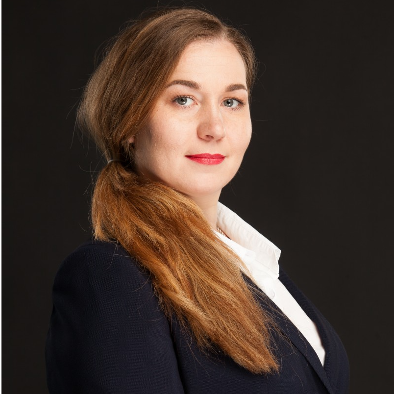 Maryna Kolos