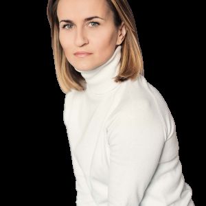 Katarzyna Drzazga Cybulska