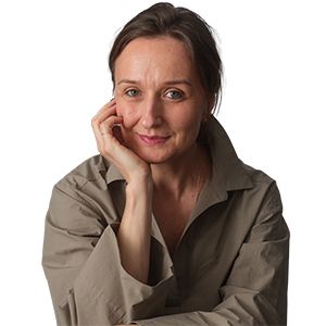 Magdalena Kasperczak