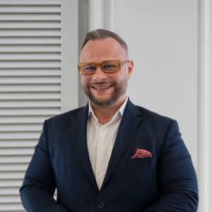 Grzegorz Konieczny